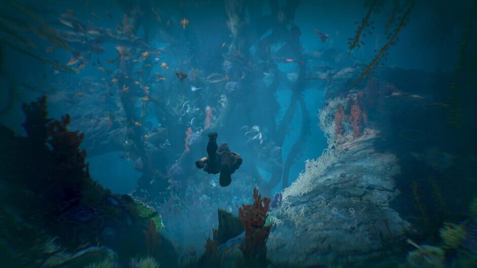 Towers of Aghasba screenshot 10