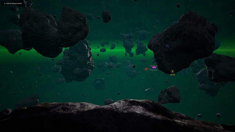 Astrometica screenshot 1