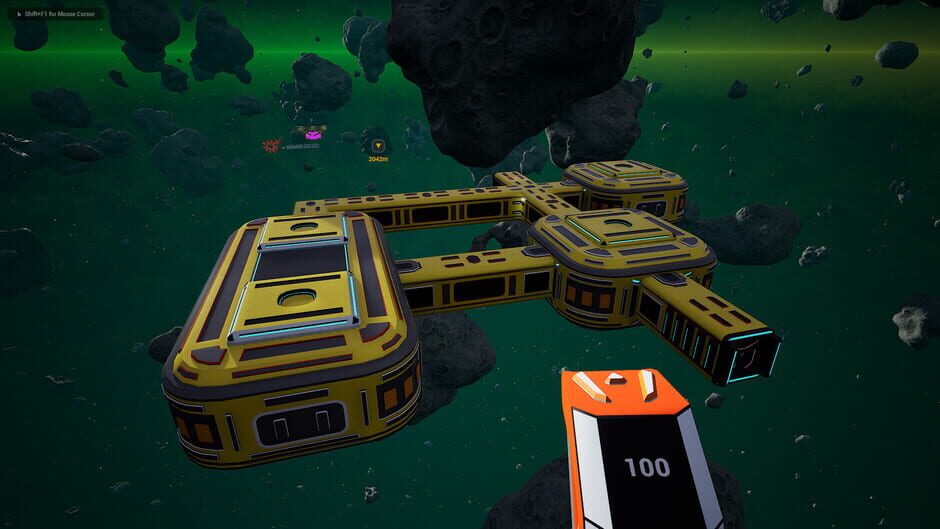 Astrometica screenshot 3