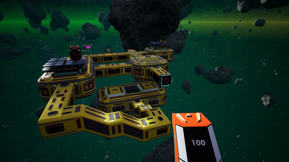 Astrometica screenshot 4