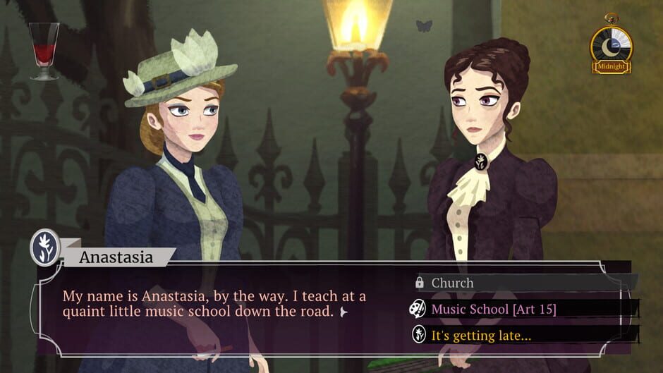 Cabernet screenshot 8