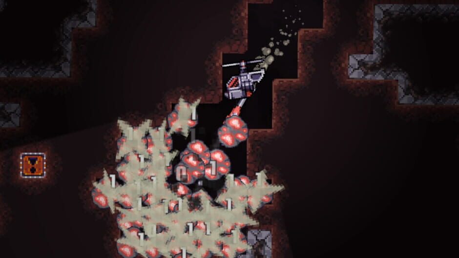 BORE BLASTERS screenshot 3