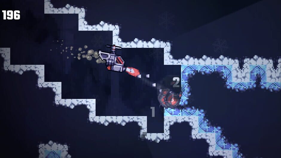 BORE BLASTERS screenshot 5