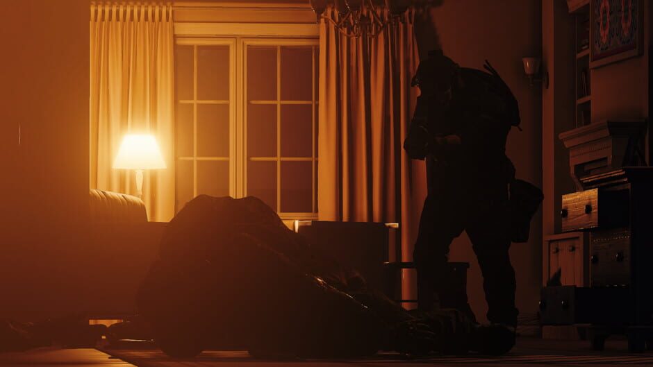 OPERATOR screenshot 11