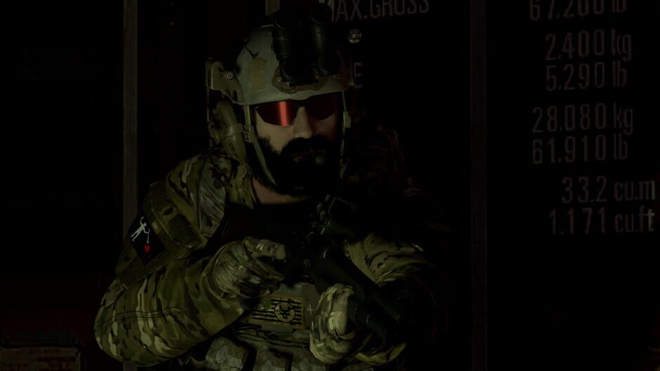 OPERATOR screenshot 12