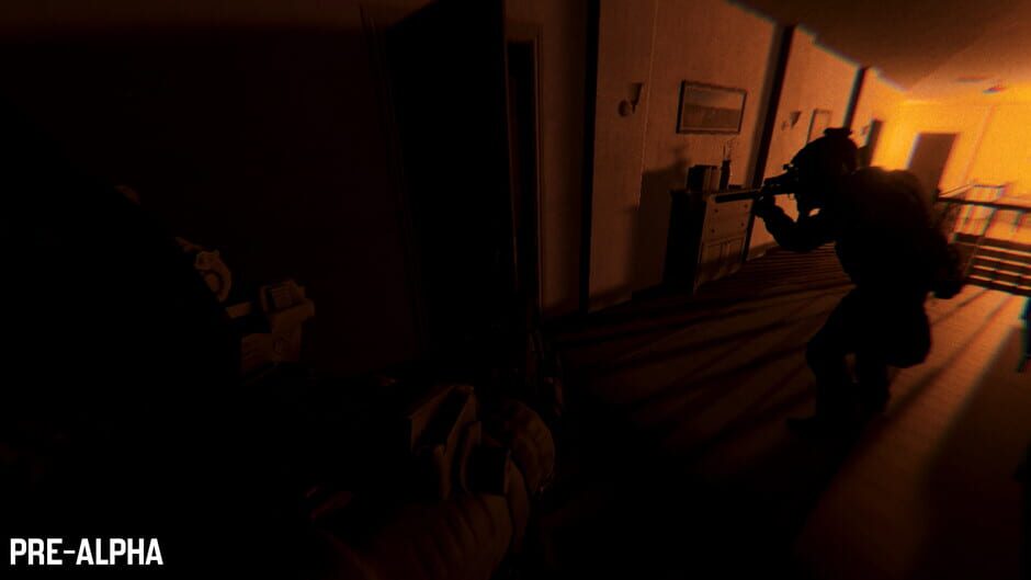 OPERATOR screenshot 5