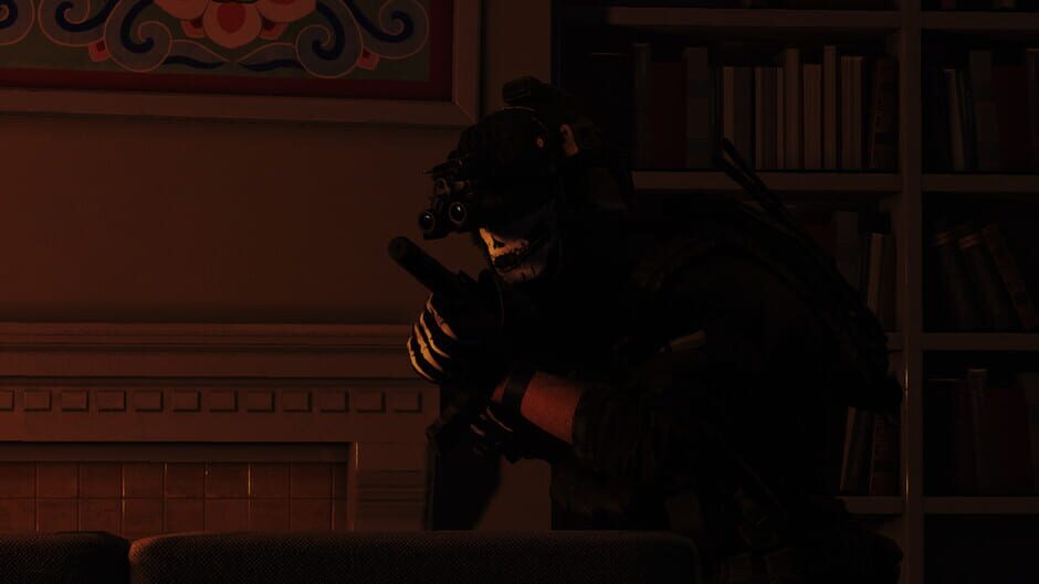 OPERATOR screenshot 6
