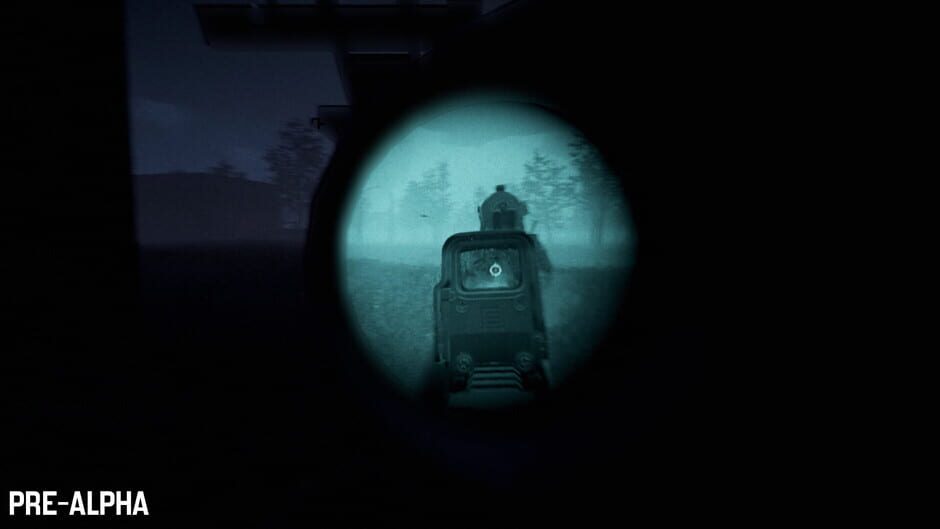 OPERATOR screenshot 9