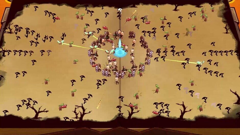 ShapeHero Factory screenshot 2