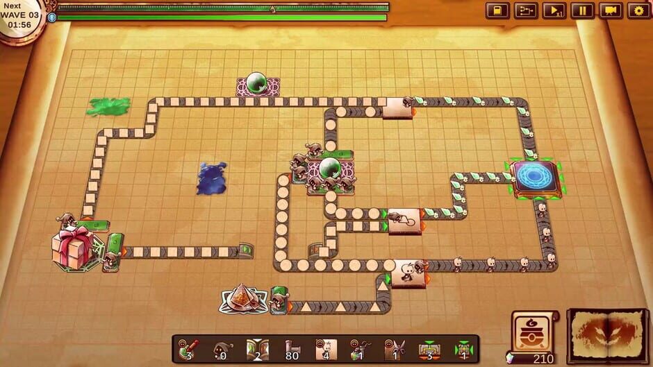 ShapeHero Factory screenshot 5