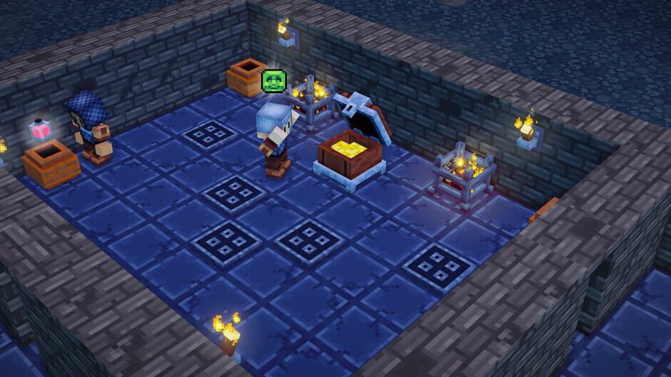 Dungeon Tycoon screenshot 6