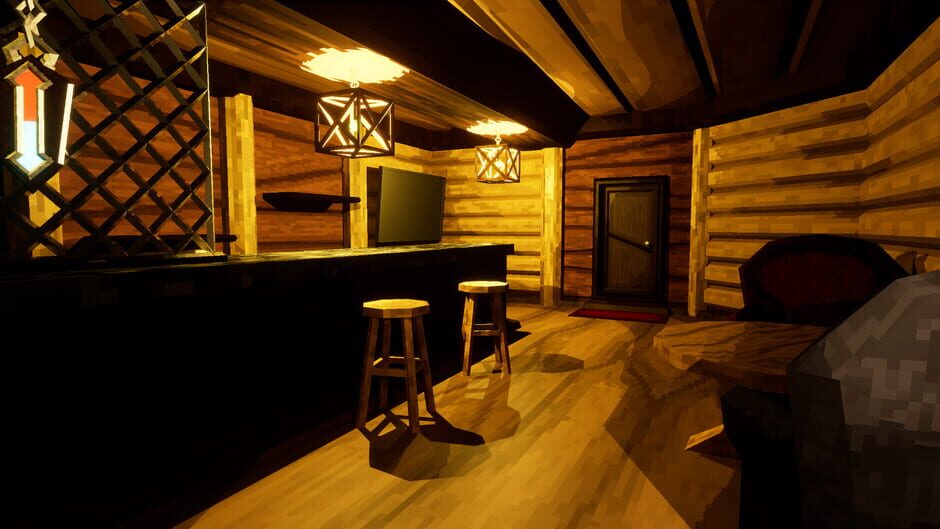 Soak & Splash screenshot 1