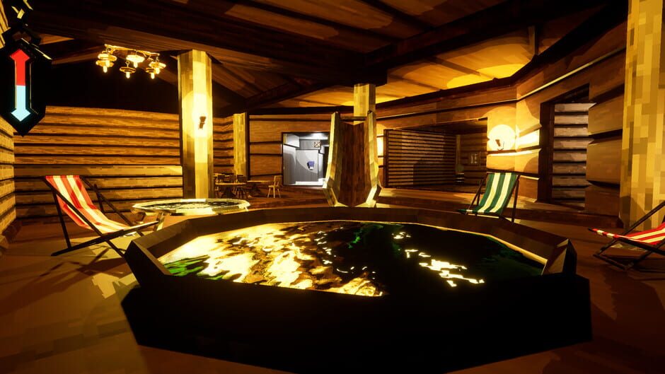 Soak & Splash screenshot 6