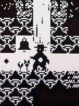 A Game About Digging A Hole cover