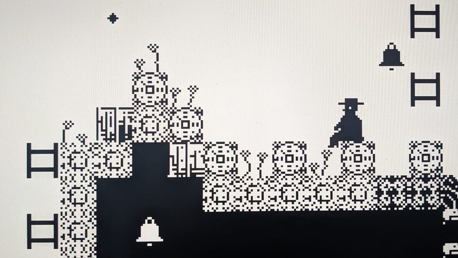 A Game About Digging A Hole screenshot 1