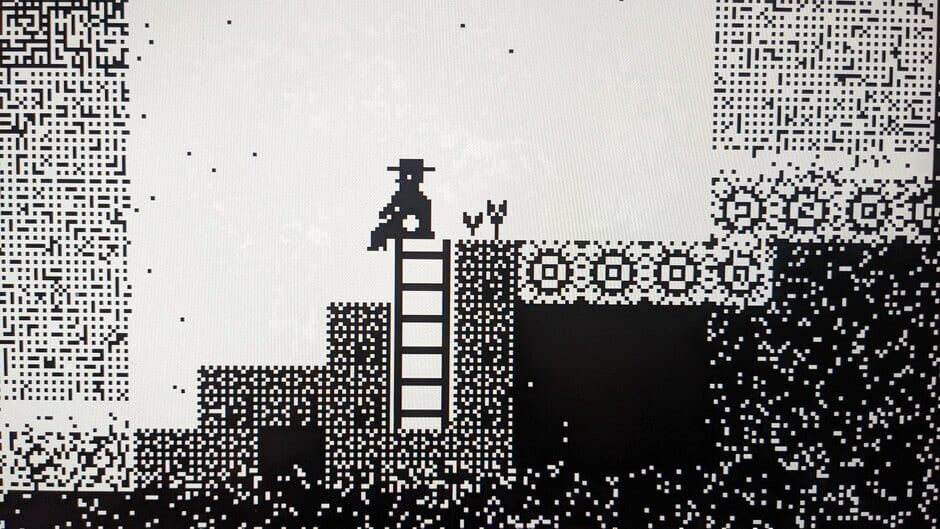 A Game About Digging A Hole screenshot 2