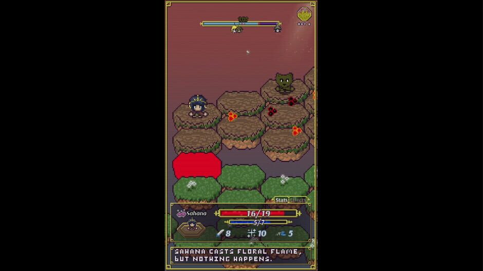 Radix Chronicle screenshot 4