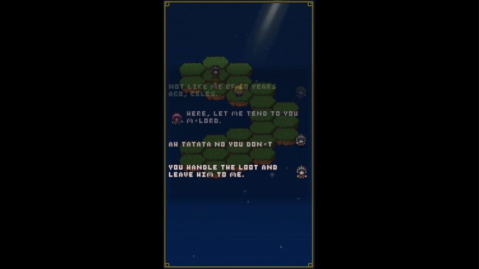 Radix Chronicle screenshot 5