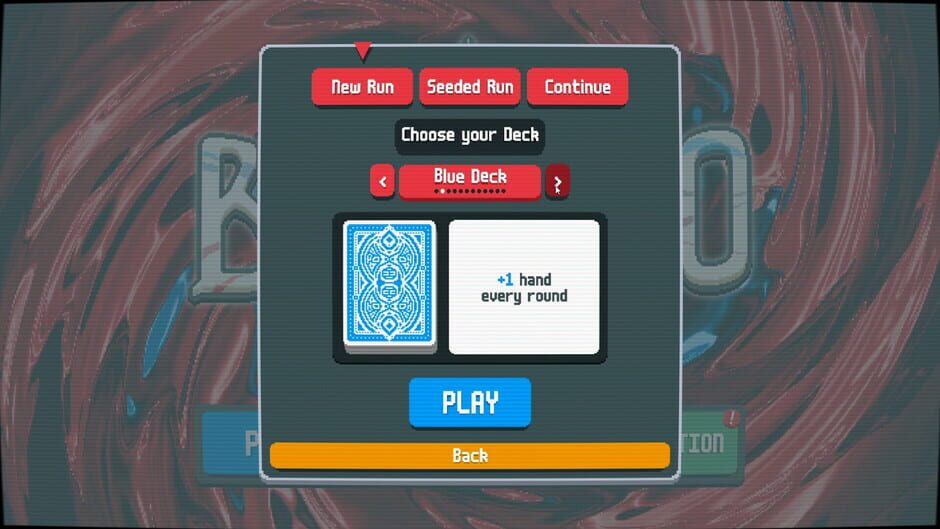 Balatro screenshot 3