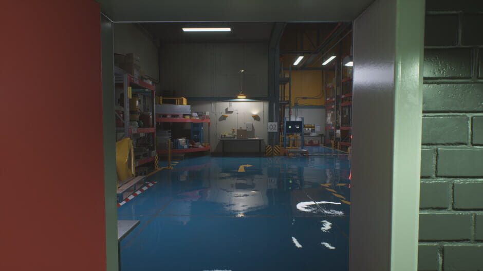 Parcel Simulator screenshot 2