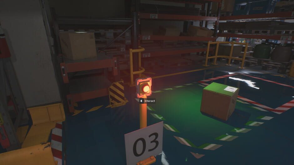 Parcel Simulator screenshot 7