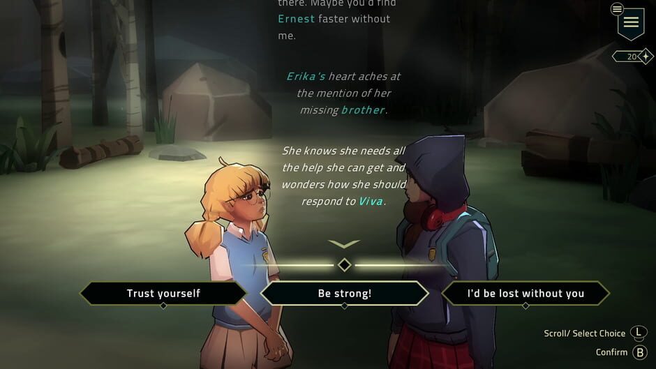 Grifford Academy screenshot 1