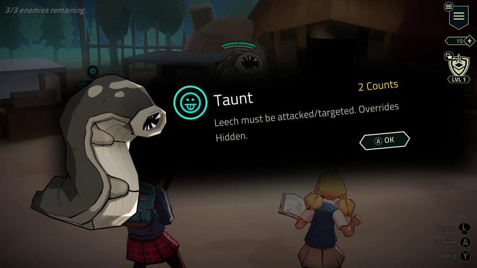 Grifford Academy screenshot 4