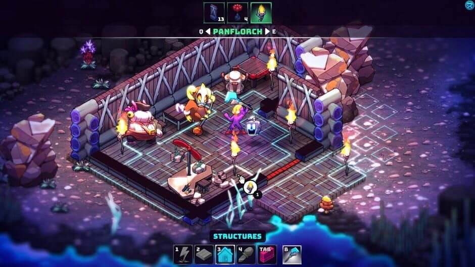 Crashlands 2 screenshot 3