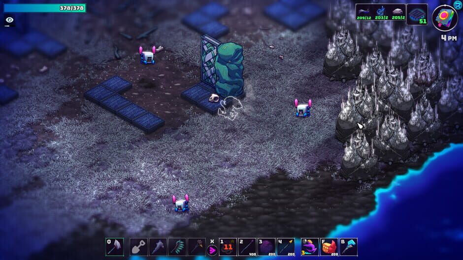 Crashlands 2 screenshot 5