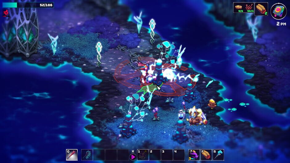 Crashlands 2 screenshot 6