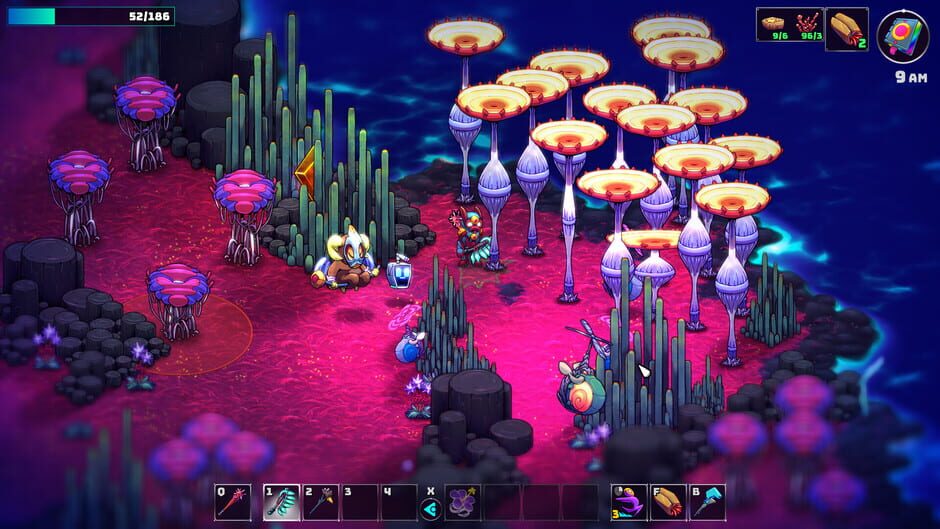 Crashlands 2 screenshot 8