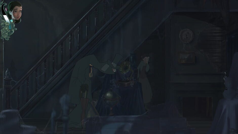 Bye Sweet Carole screenshot 4