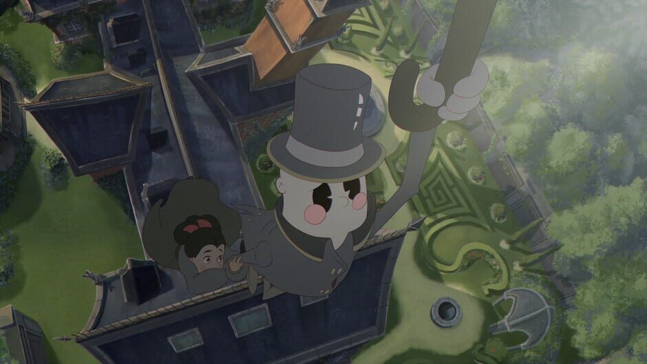 Bye Sweet Carole screenshot 5