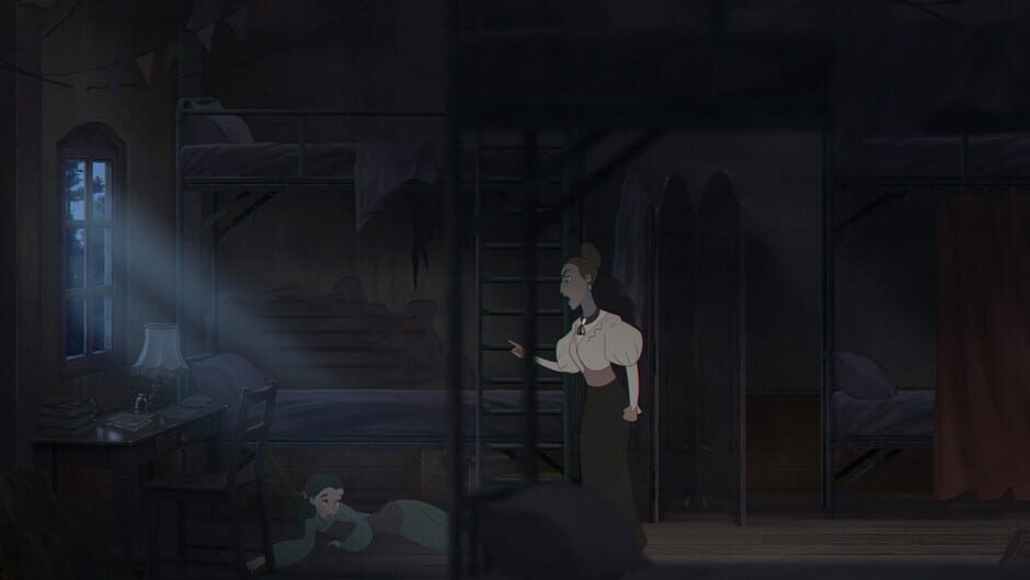 Bye Sweet Carole screenshot 6