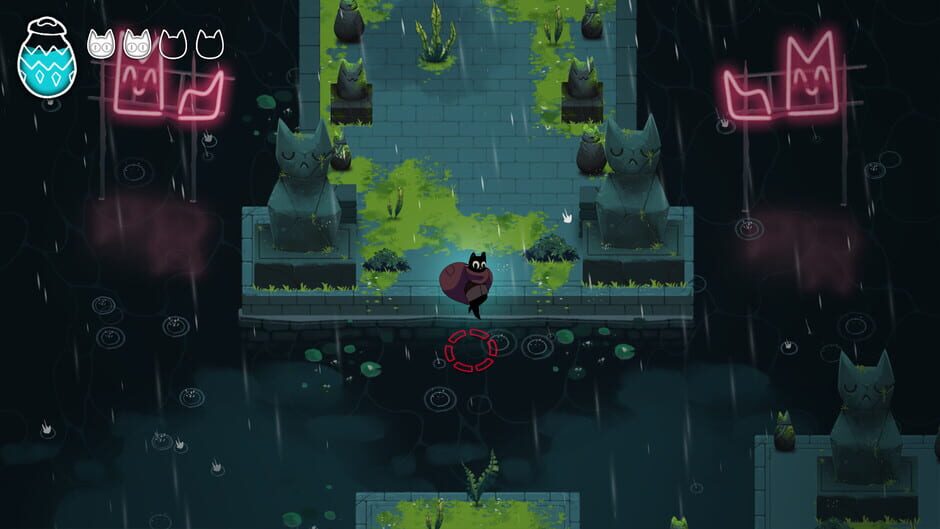 Crypt Custodian screenshot 2