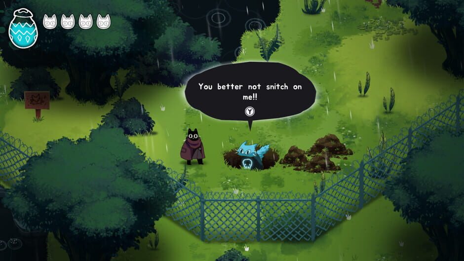 Crypt Custodian screenshot 3