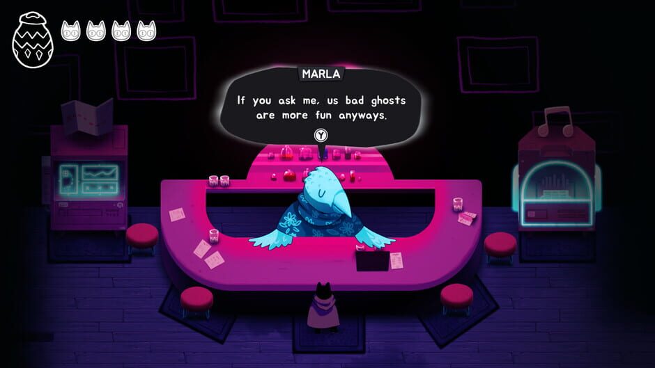 Crypt Custodian screenshot 6