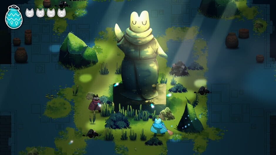 Crypt Custodian screenshot 7