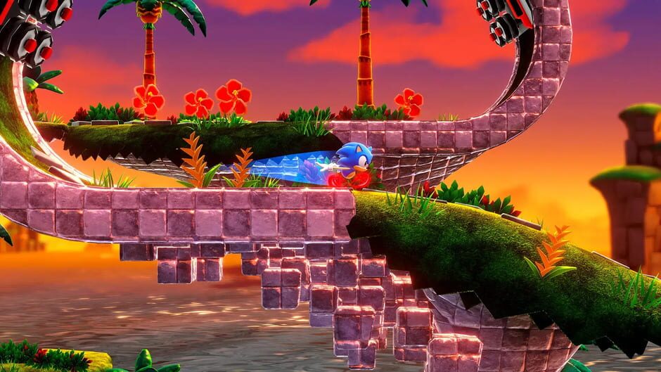 Sonic Superstars screenshot 6