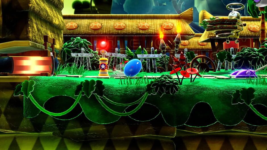 Sonic Superstars screenshot 7