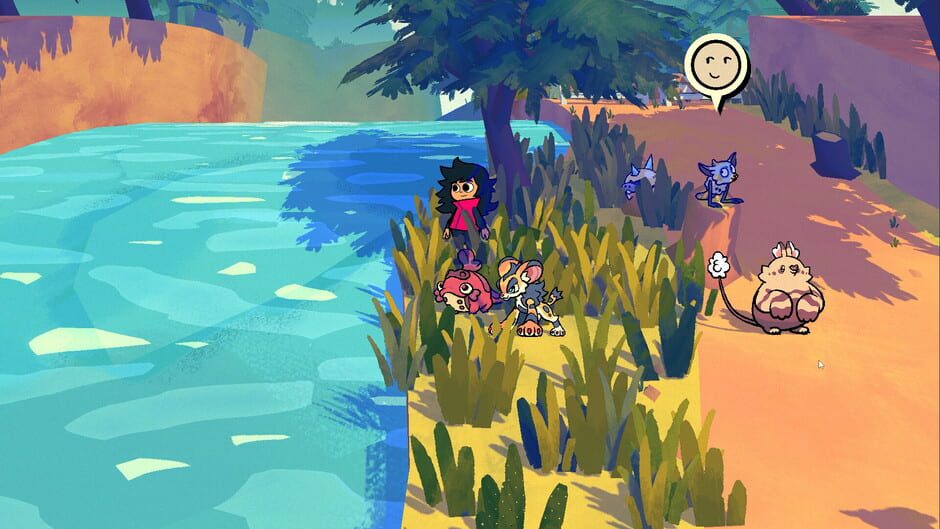 Beastieball screenshot 4