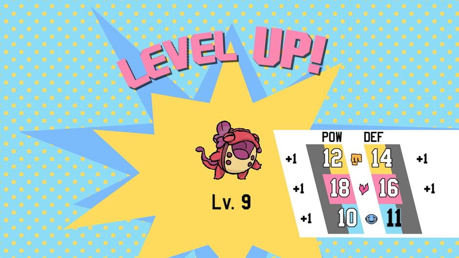 Beastieball screenshot 9