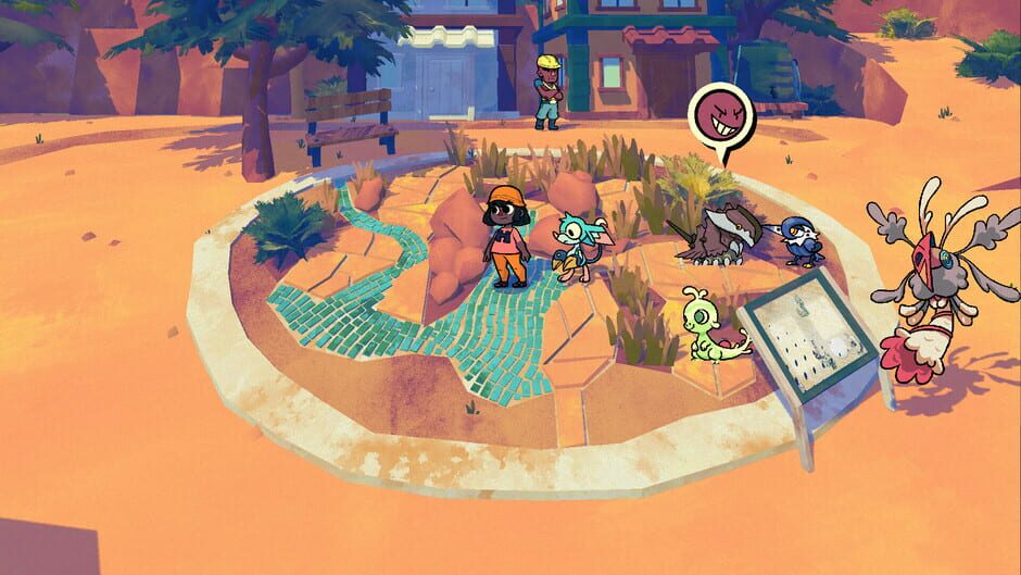 Beastieball screenshot 10