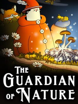 The Guardian of Nature cover