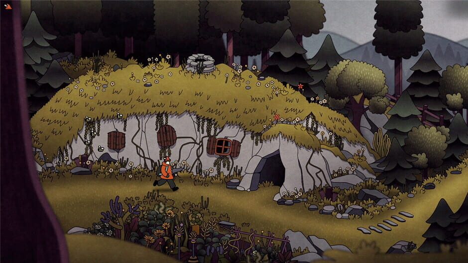 The Guardian of Nature screenshot 1