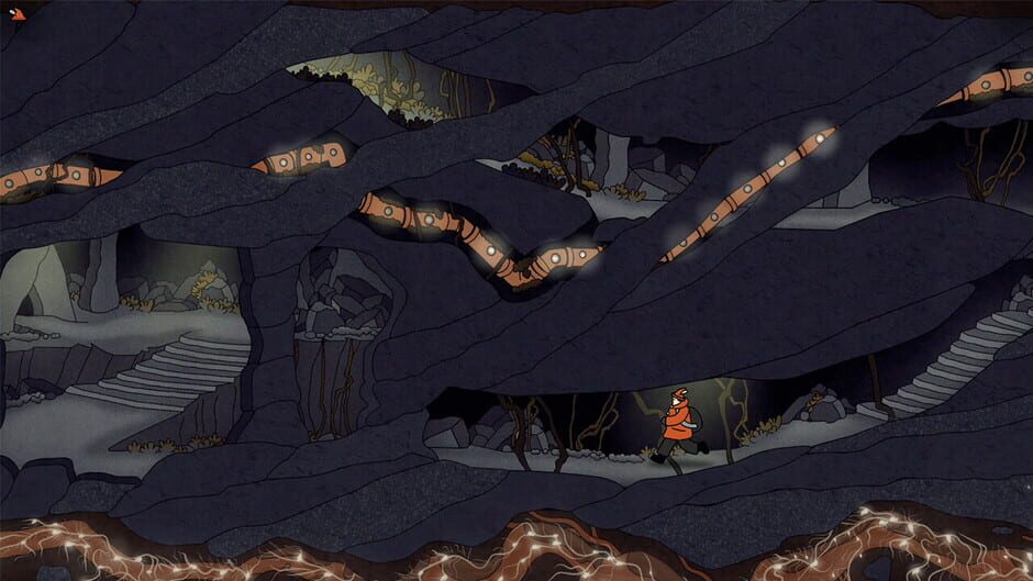 The Guardian of Nature screenshot 2