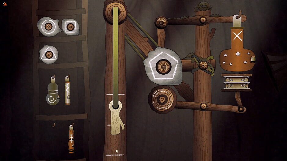 The Guardian of Nature screenshot 11