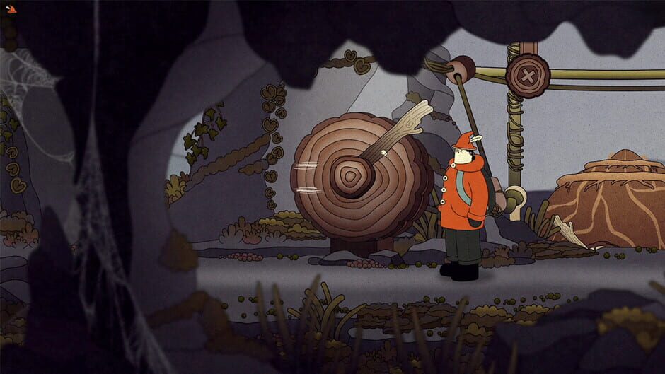 The Guardian of Nature screenshot 12