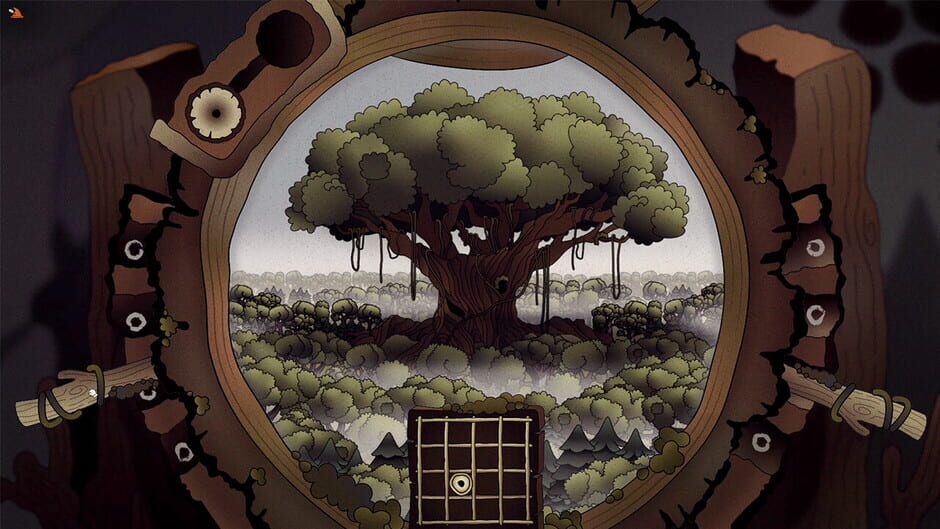 The Guardian of Nature screenshot 13