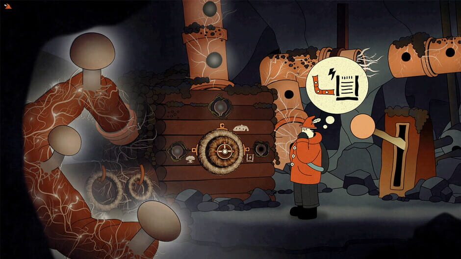 The Guardian of Nature screenshot 4